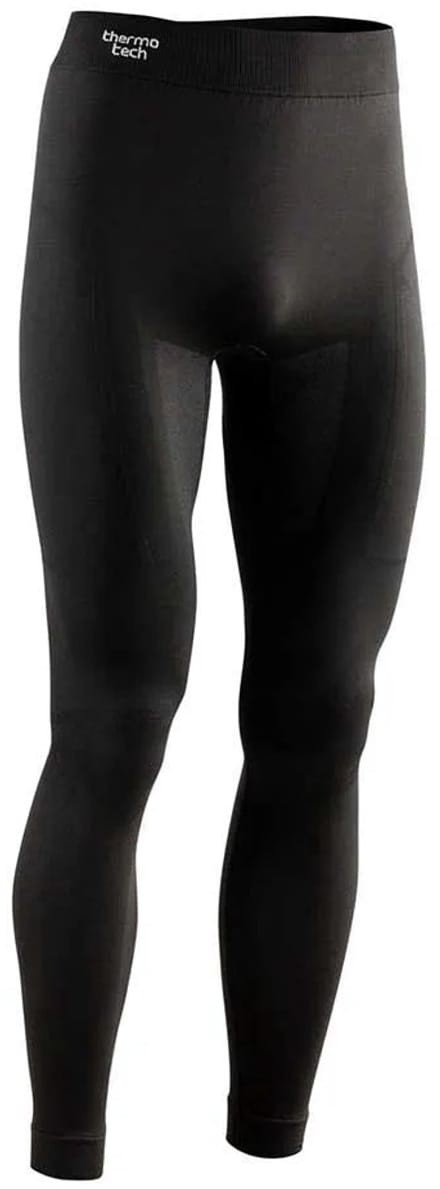 Lurbel Win Leggings Zwart 3XS Man