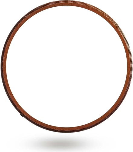 Ringdop Camera - Vervangende lensring - Camera personaliseren - Specifiek voor GR IIIx - 49 x 49 x 05 cm