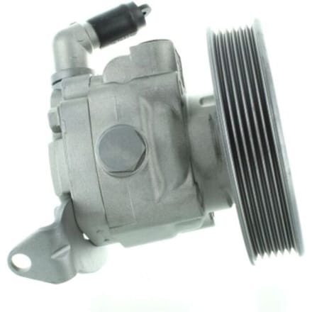 Stuurhuis hydraulische pomp SPIDAN GKNY10147