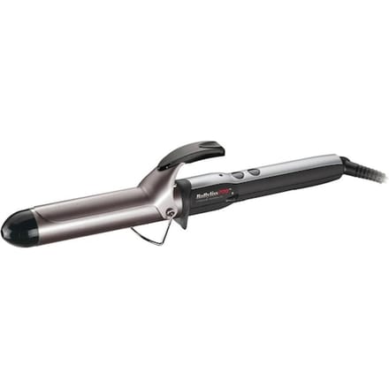 BaBylissPRO Krultangen Non Digital Titanium Turmalin Unisex