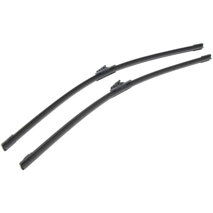 Wisserblad BOSCH Aerotwin 3 397 014 242, 600/550mm, Voor, 2 Stuk