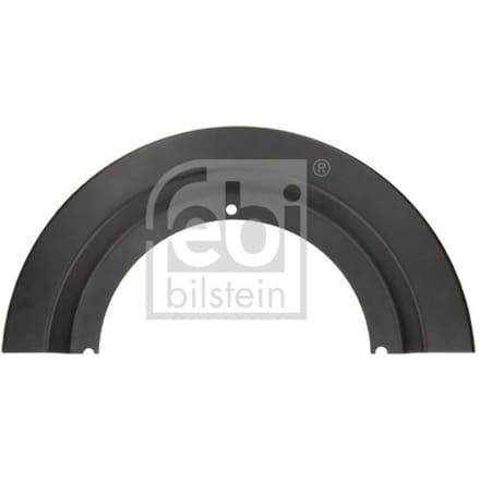 Afdekplaat, remtrommel FEBI BILSTEIN 196020