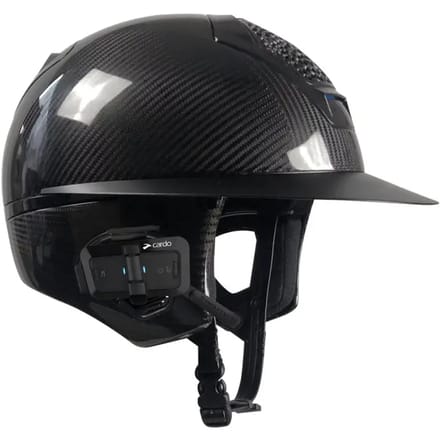 Bluetooth-intercom Free Jump Cardo