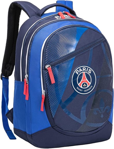 Voetbal Rugzak Schooltas Paris Saint Germain - Officiële Fan Merchandise