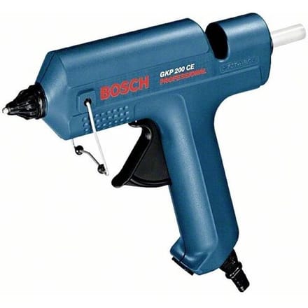 Bosch Professional GKP 200 CE Lijmpistool 11 mm 500 W 230 V 1 stuk(s)