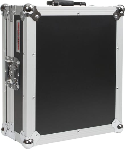 MUSIC STORE Haubencase DJ Mixer - DJ-mixer case
