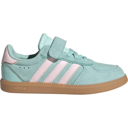 adidas  Lage Sneakers BREAKNET SLEEK EL C