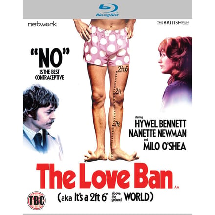 The Love Ban