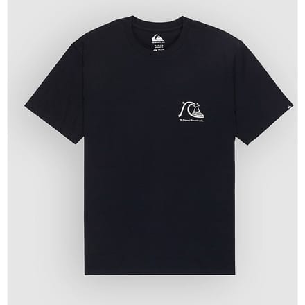T-shirt Quiksilver Evo Original BS