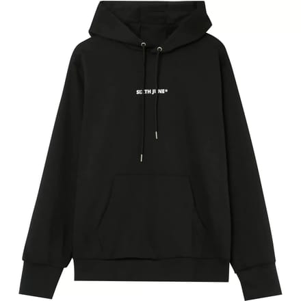 Bandana hoodie Sixth June