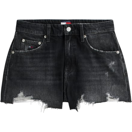 Korte Broek Tommy Hilfiger DW0DW22687