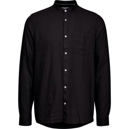 Shirt Solid Allan China