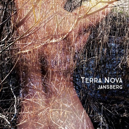 Henrik Jansberg - Terra Nova (CD)