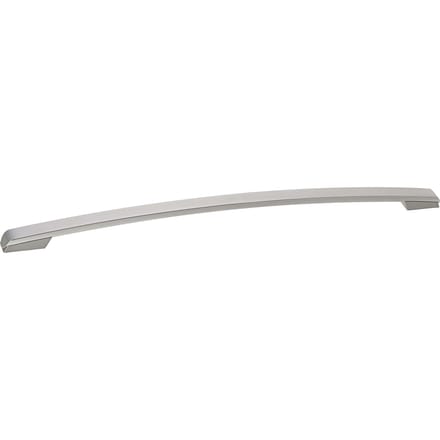 AEG greeplijst, deur, grijs 4055385209