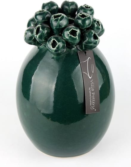 Kiekie D. Green 14.5x14.5x22