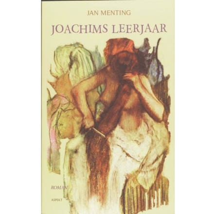 Joachims Leerjaar - J. Menting