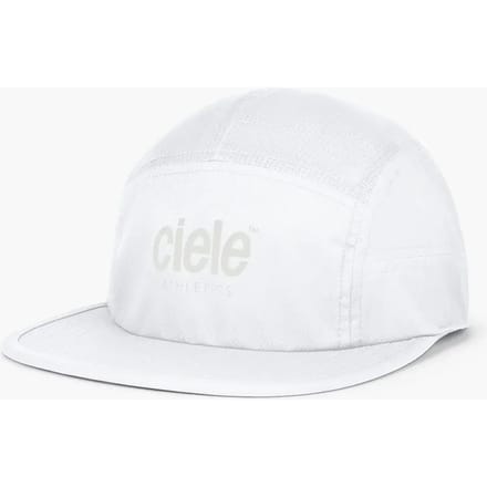 5-panel pet Ciele GOCap Classic Athletics