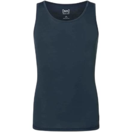 Tanktop super.natural Sierra140