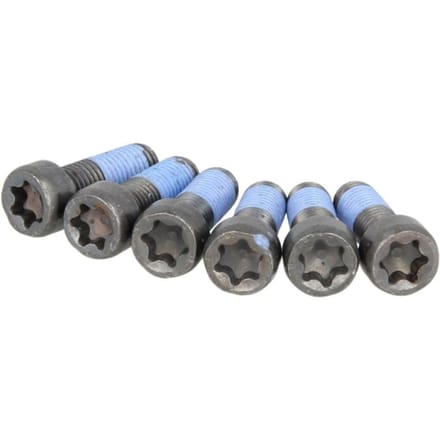 Schaeffler Luk Schroevenset vliegwiel LUK 411 0169 10