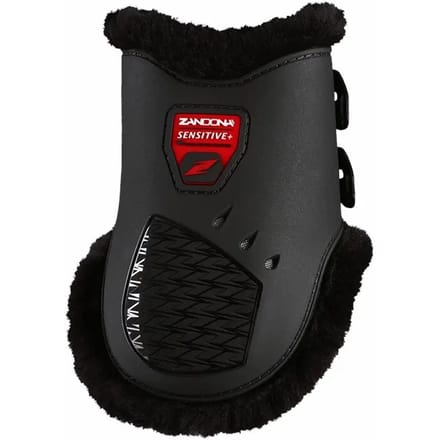 Paardenvoeten Zandonà Carbon Air Sensitive+