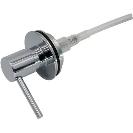 Smedbo replacement pump for home soap dispenser HK381