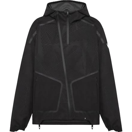 Waterdicht damesjack Macron Icon Kea