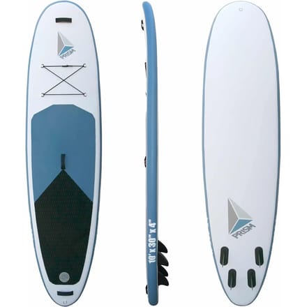 Opblaasbaar stand up paddle board Prism Surfboards Air 10'0
