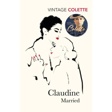 Claudine Married - Claudine - Colette