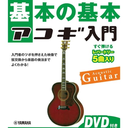 Basisintroductie tot akoestische gitaar [DVD inbegrepen] green