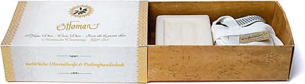 Ottoman hamam ceremonie giftbox