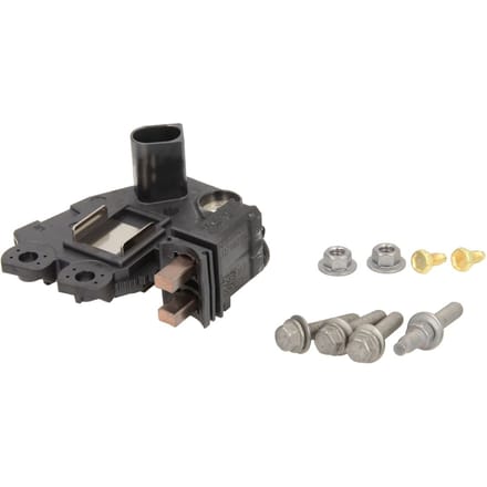 Spanningsregelaar, alternator VALEO 599241