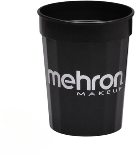 Mehron Cup - plastic cup