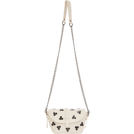 Faina Handtas Dames wolwit