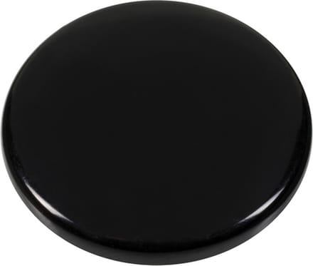 Westcott magneten - formaat 30x8mm - zwart - 10 stuks - AC-E10817
