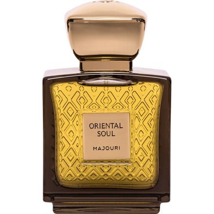 Majouri Oriental Soul 75 ml