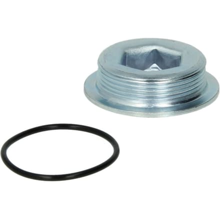 Afsluitschroef, motorcarter FEBI BILSTEIN 38554