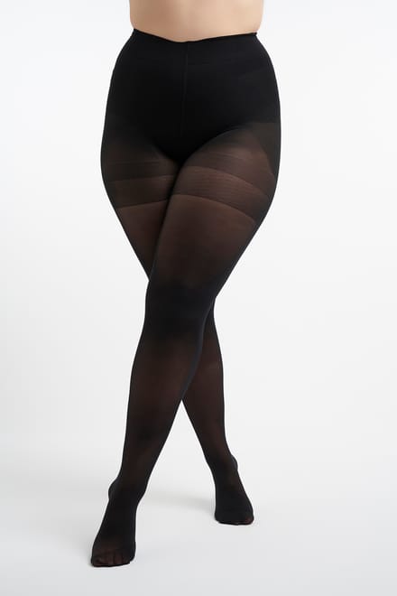 MS Mode Accesoires 2-pack Shaping panty 60 denier