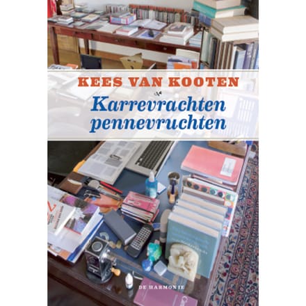 Karrevrachten Pennevruchten - Kees van Kooten