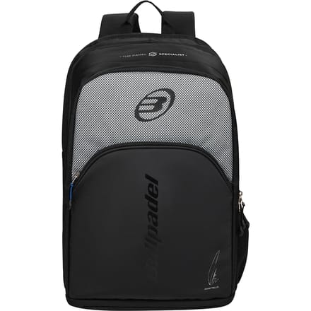 Bullpadel Vertex Padel tas Zwart
