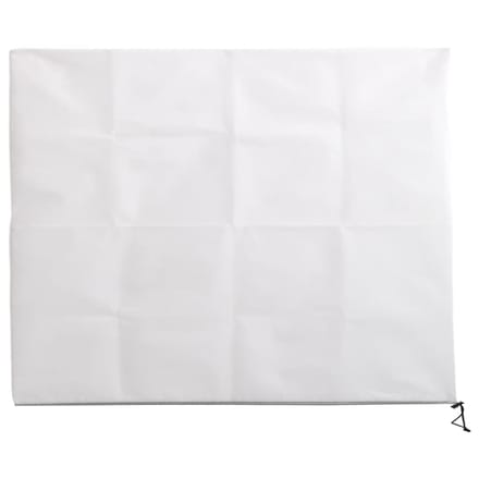 vidaXL - Plantenhoes - met - ritssluiting - 70 - g/m² - 3,14x2,5 - m