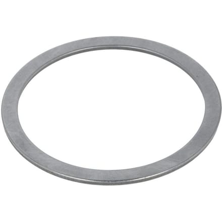 Bescherming van de hoofdas ZF 0730106914ZF