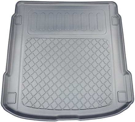 Kofferbakmat Audi A5 (B10) 2024-heden - Guardliner