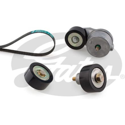 V-riem set GATES K018PK2320HD