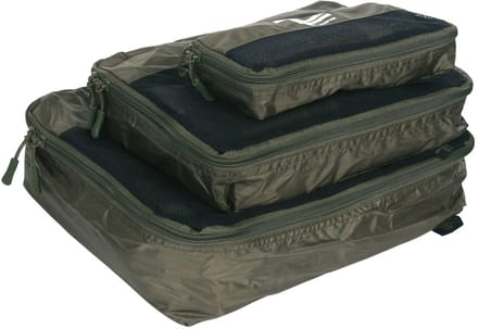 TF-2215 Packing Cubes Ranger Green