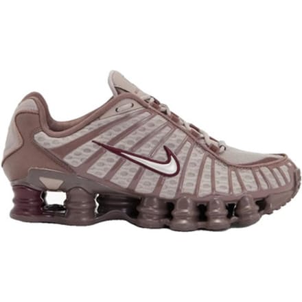 Nike Shox TL | Dames | AR3566-200 | Maat 38