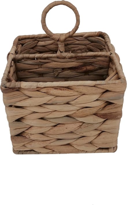 Lolaa Mand met hengsel 16cm