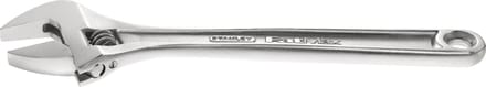 Stanley FatMax Verstelbare Moersleutel 200mm