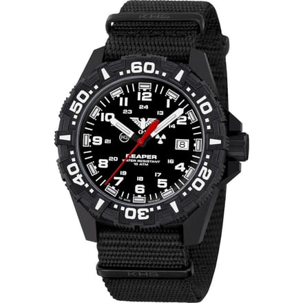 KHS Herenhorloge KHS.RE2F.NB
