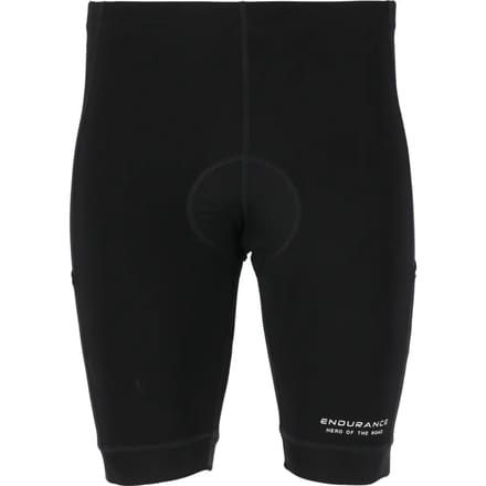 ENDURANCE Fahrradtights Brillant 2