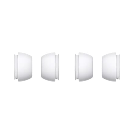 Apple Oortips voor de Apple AirPods Pro 2 - Set van 2 - XS